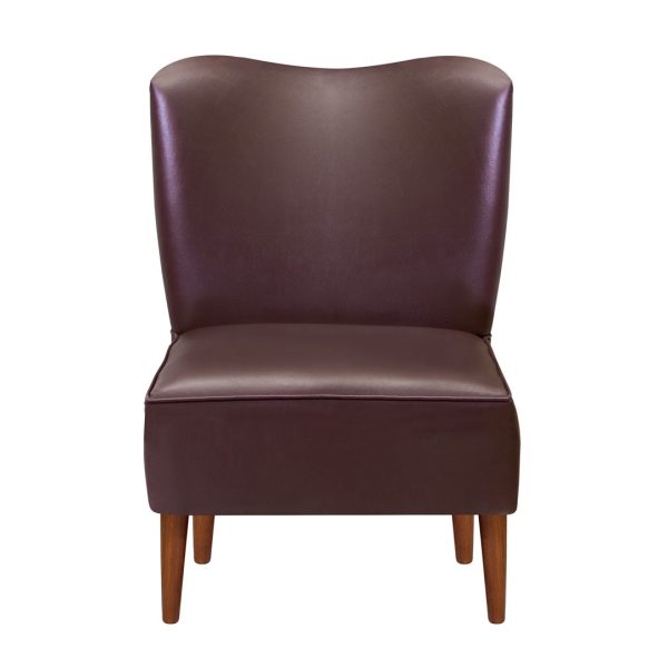 Poltrona Napoles CMMG - Webdecor