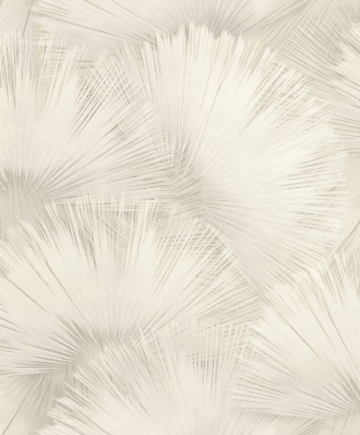 Papel mural PALMA Beige